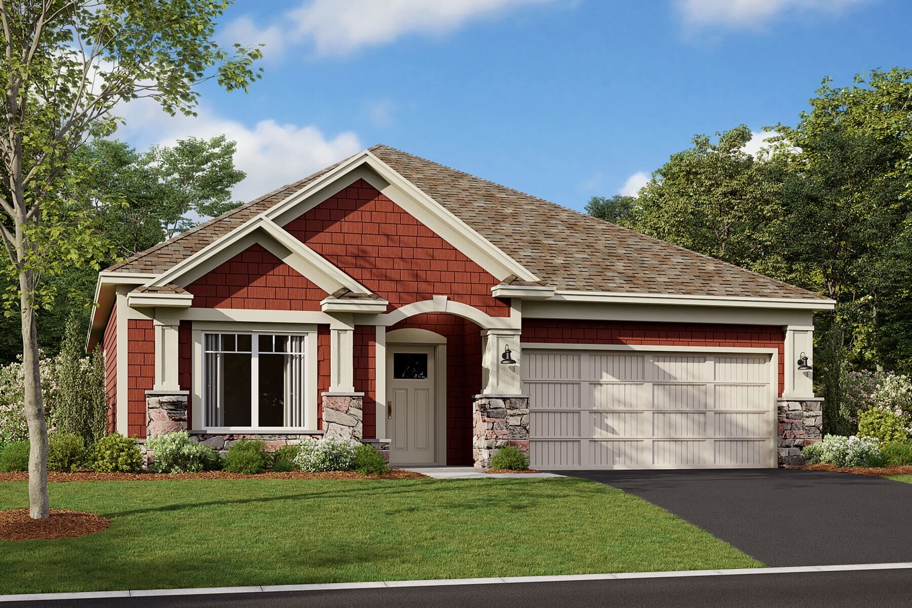 Cedarwood II