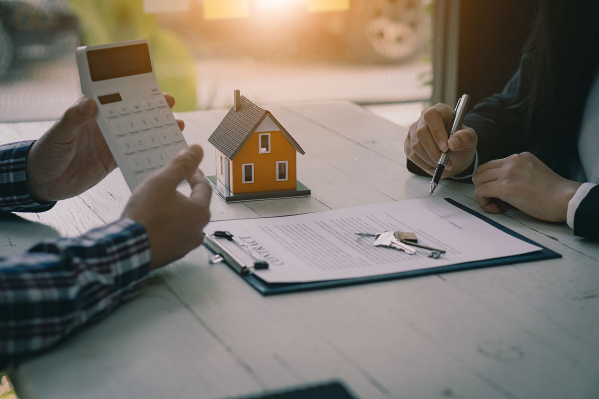 Loan Financing