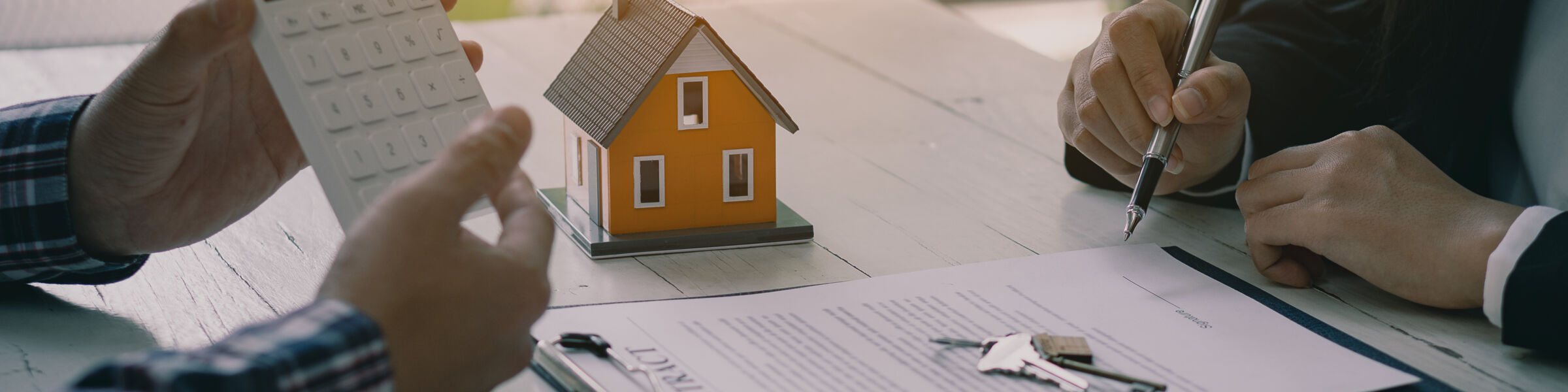 Loan Financing