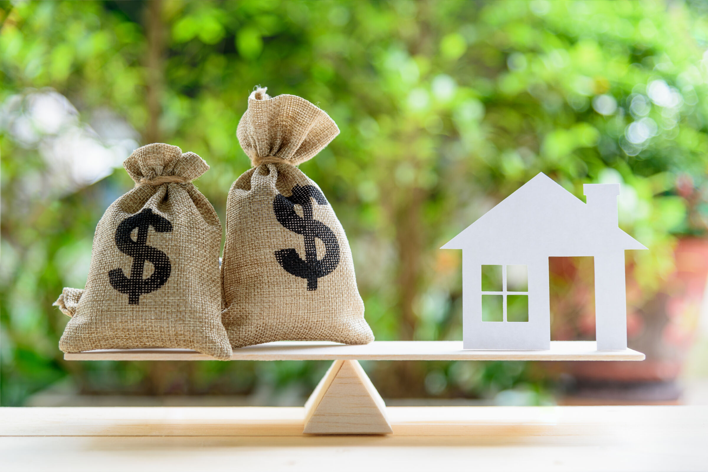 Financing a Home
