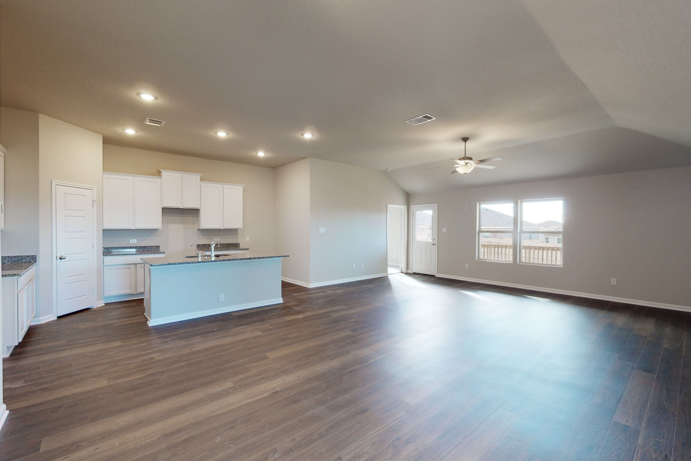Kitchen - Representational Photo