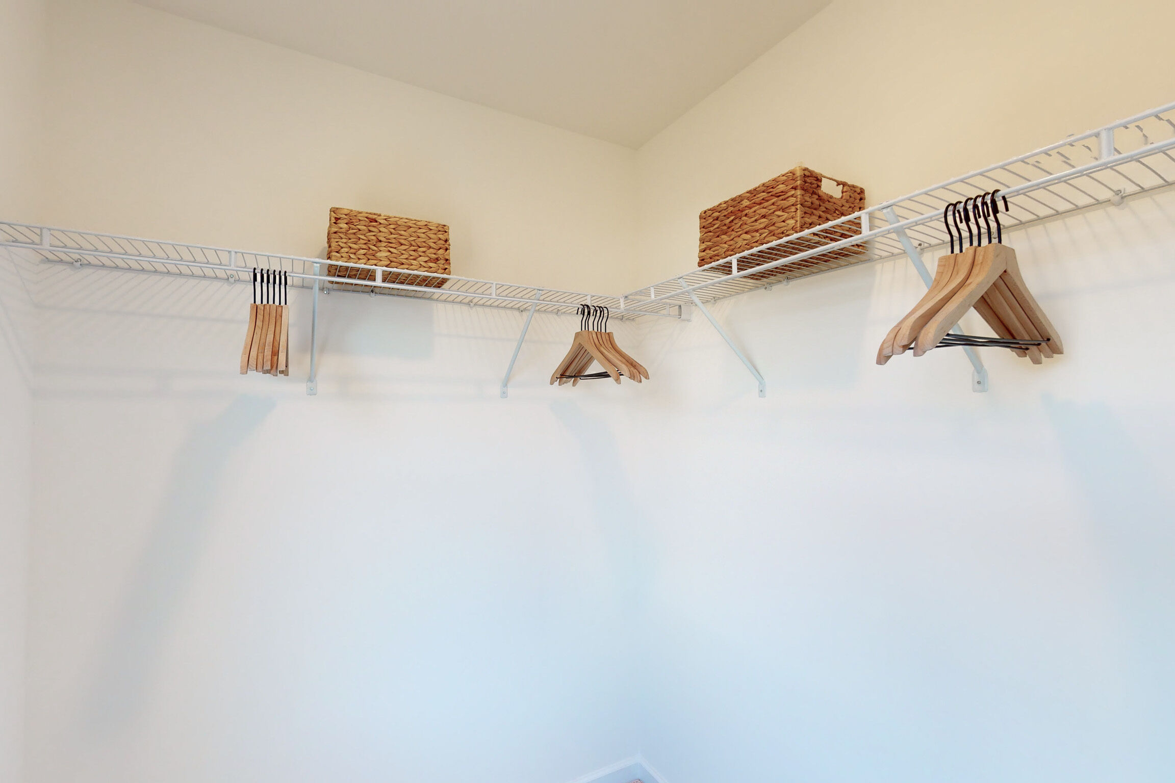 Owner's Closet