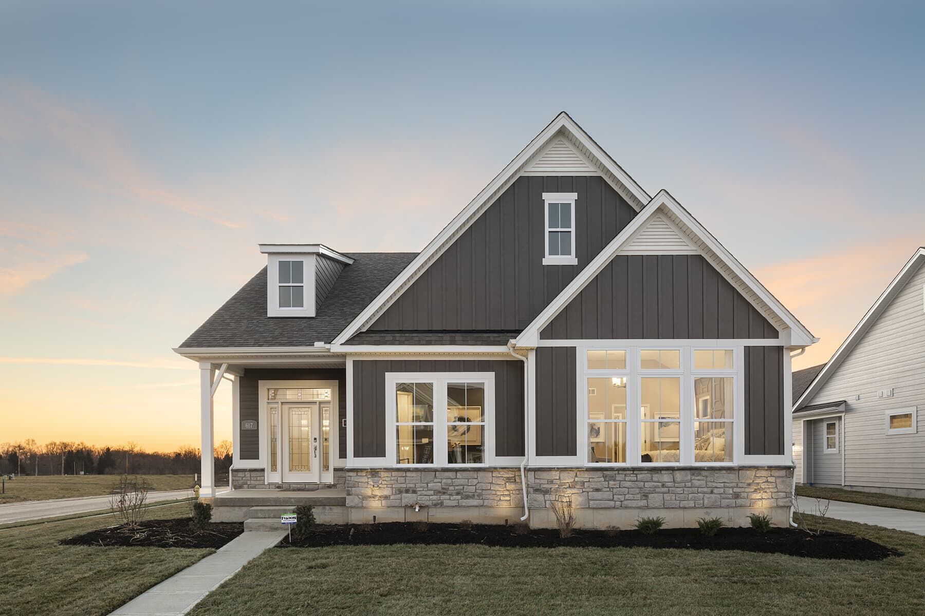 Front Exterior