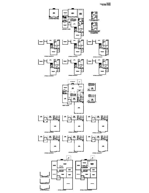 The Blythe