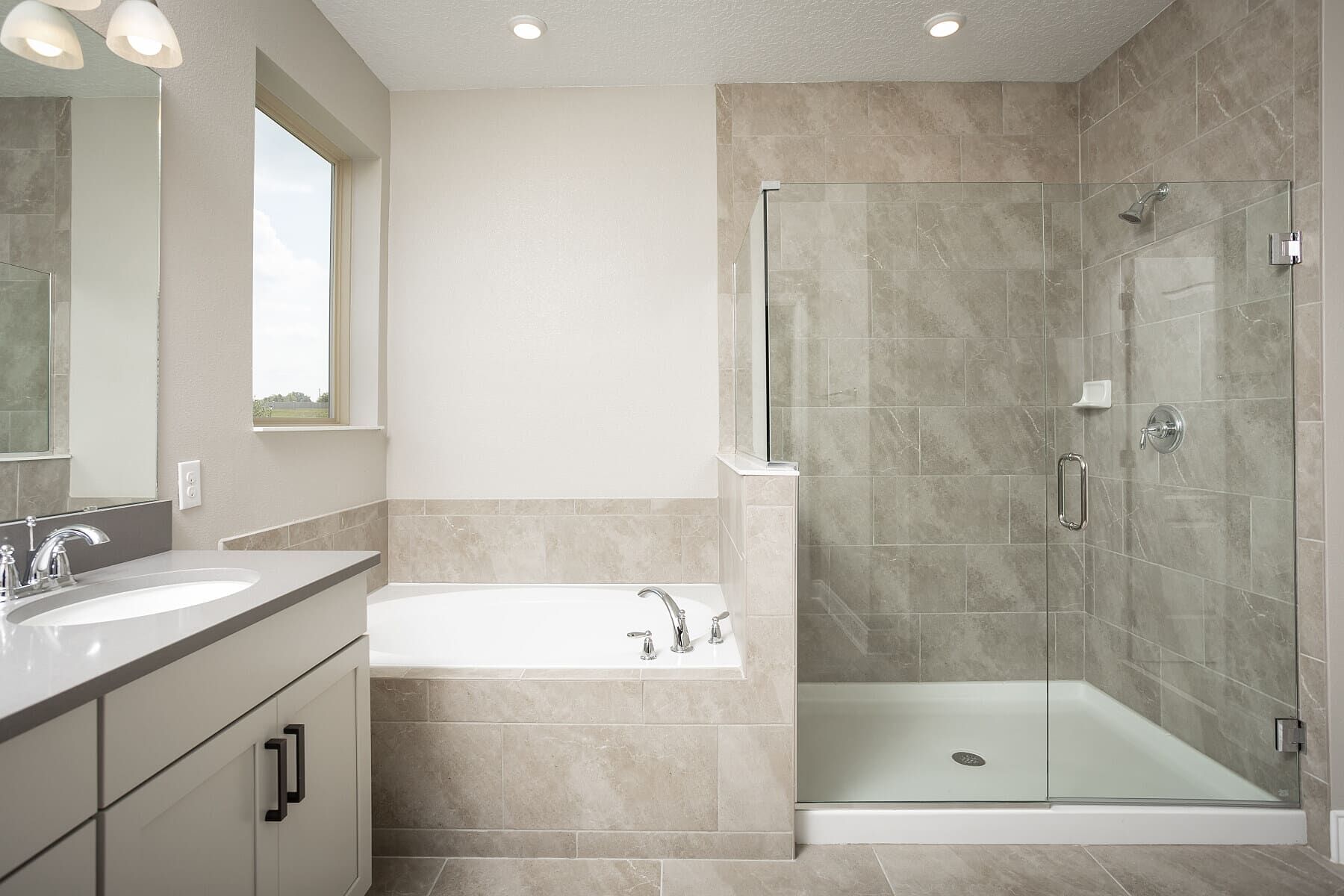 Sonoma Interior