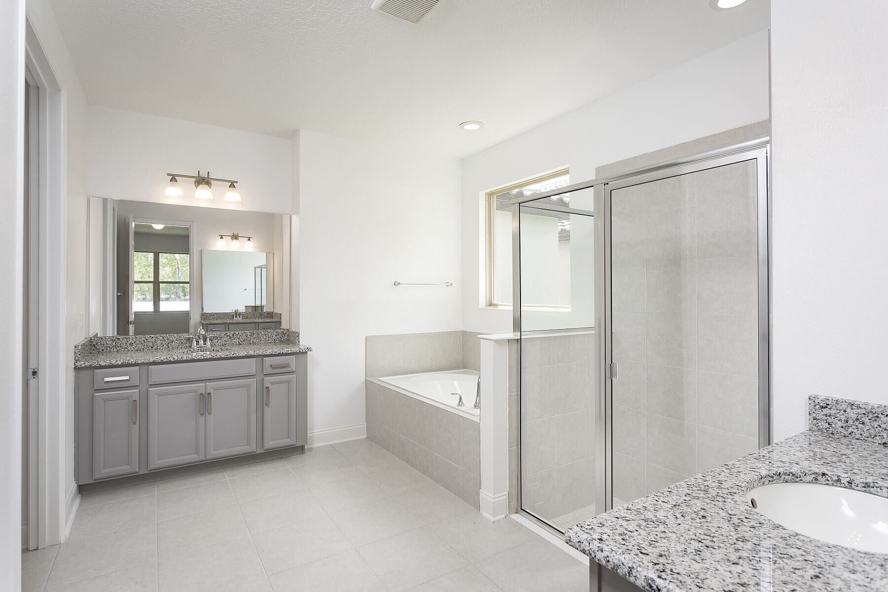 Dorchester Interior - Representational Photo