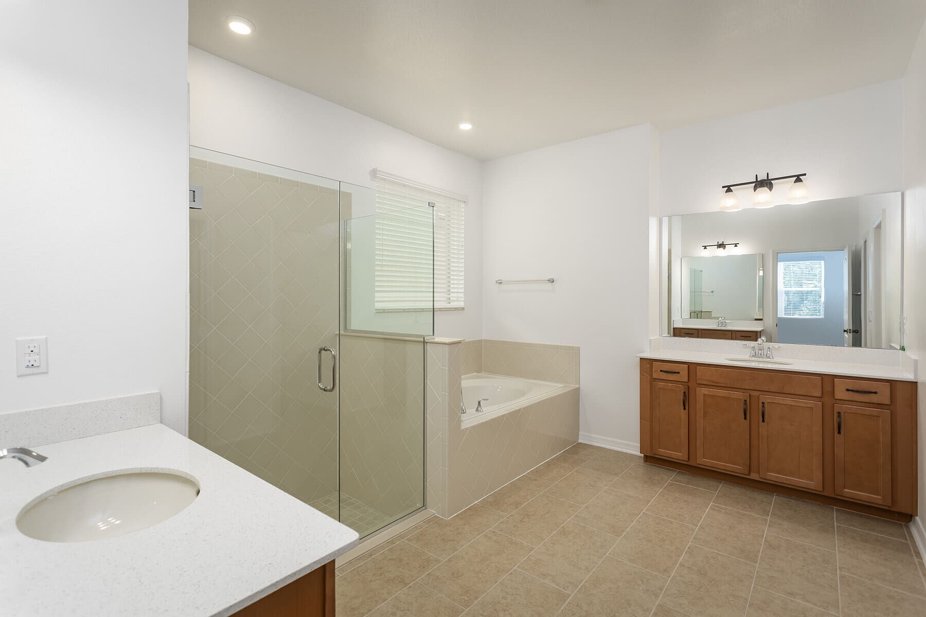 Dorchester Interior - Representational Photo