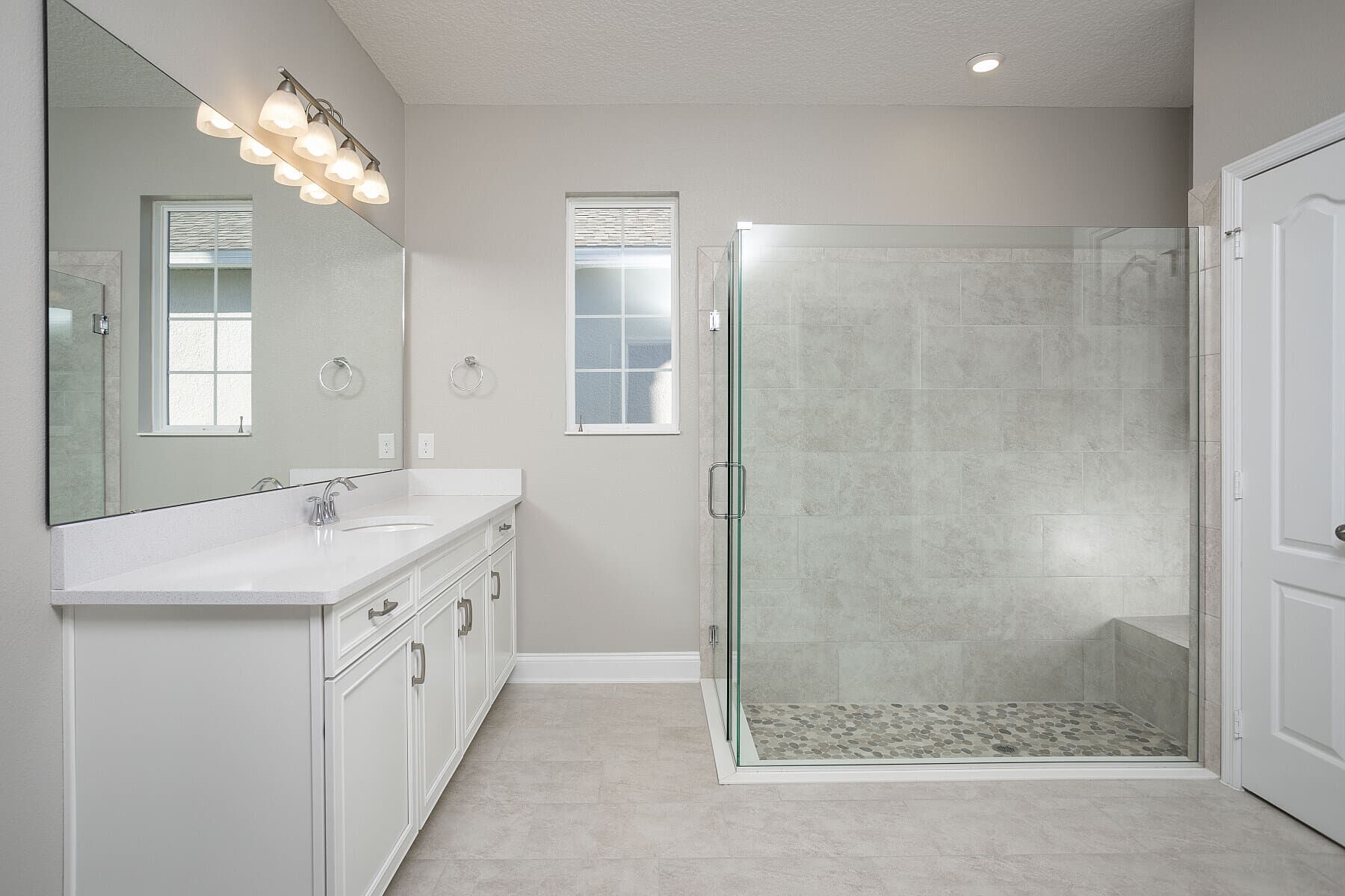 Dorchester Interior - Representational Photo