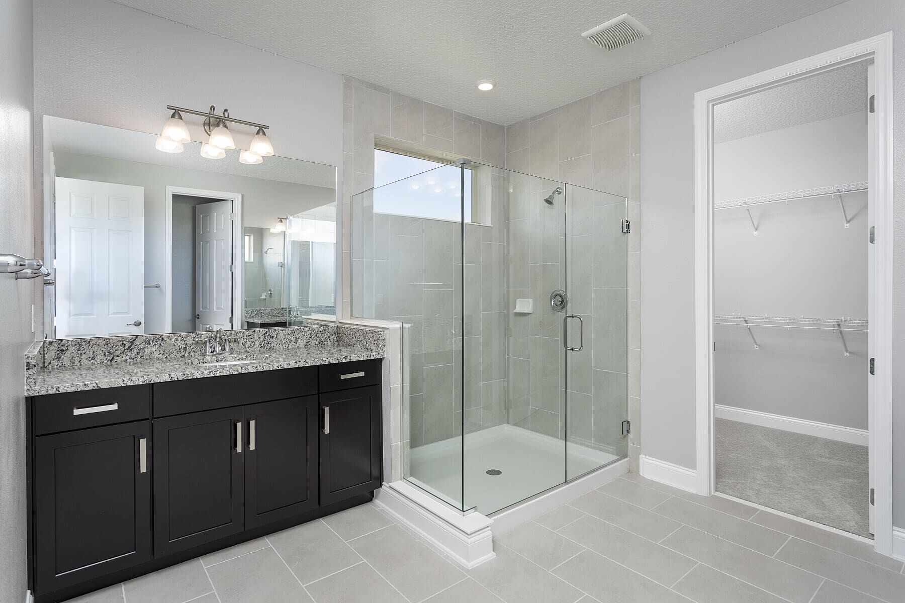 Lakeview Interior