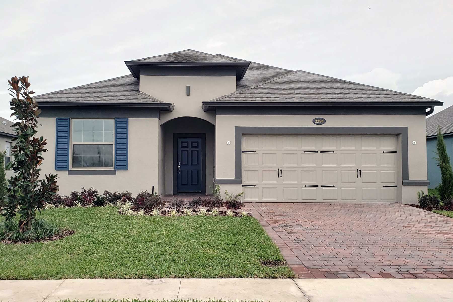 Estates at Rivercrest