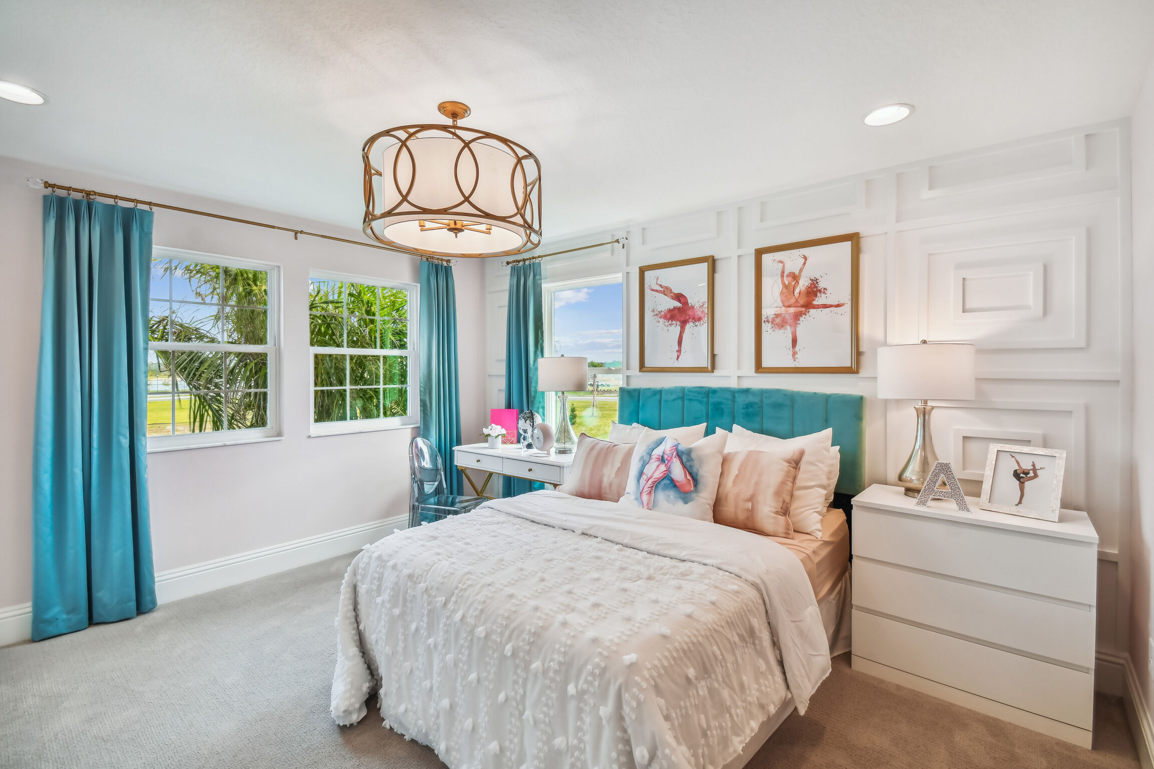 Bedroom 3 