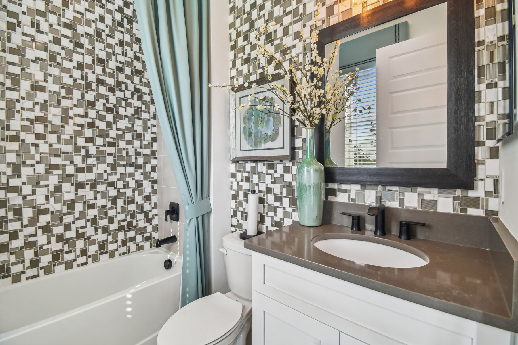 Bathroom 4 