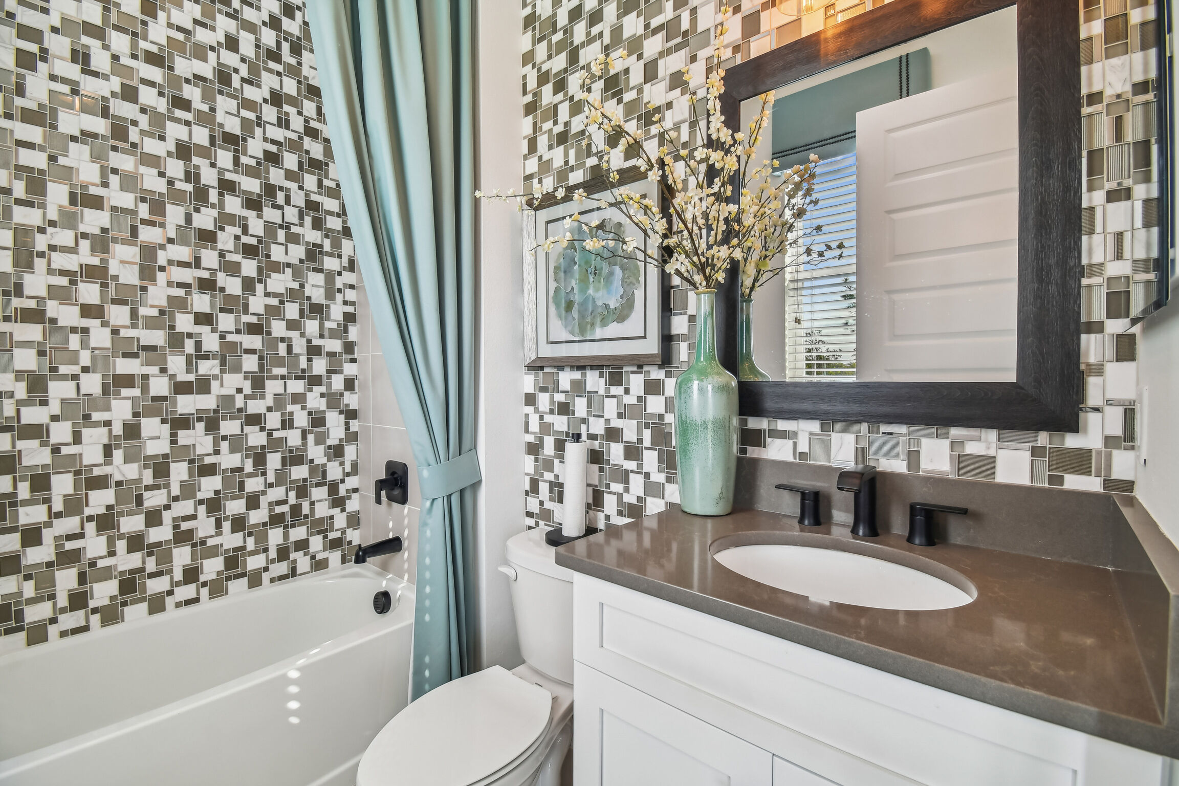 Bathroom 4 