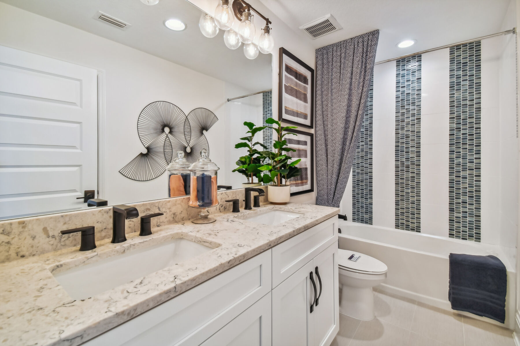 Bathroom 3 