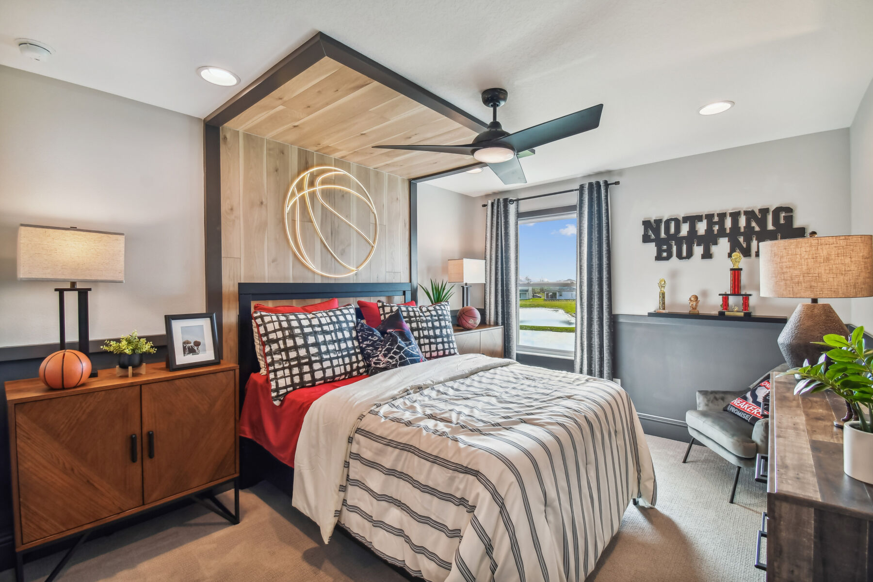 Bedroom 4 