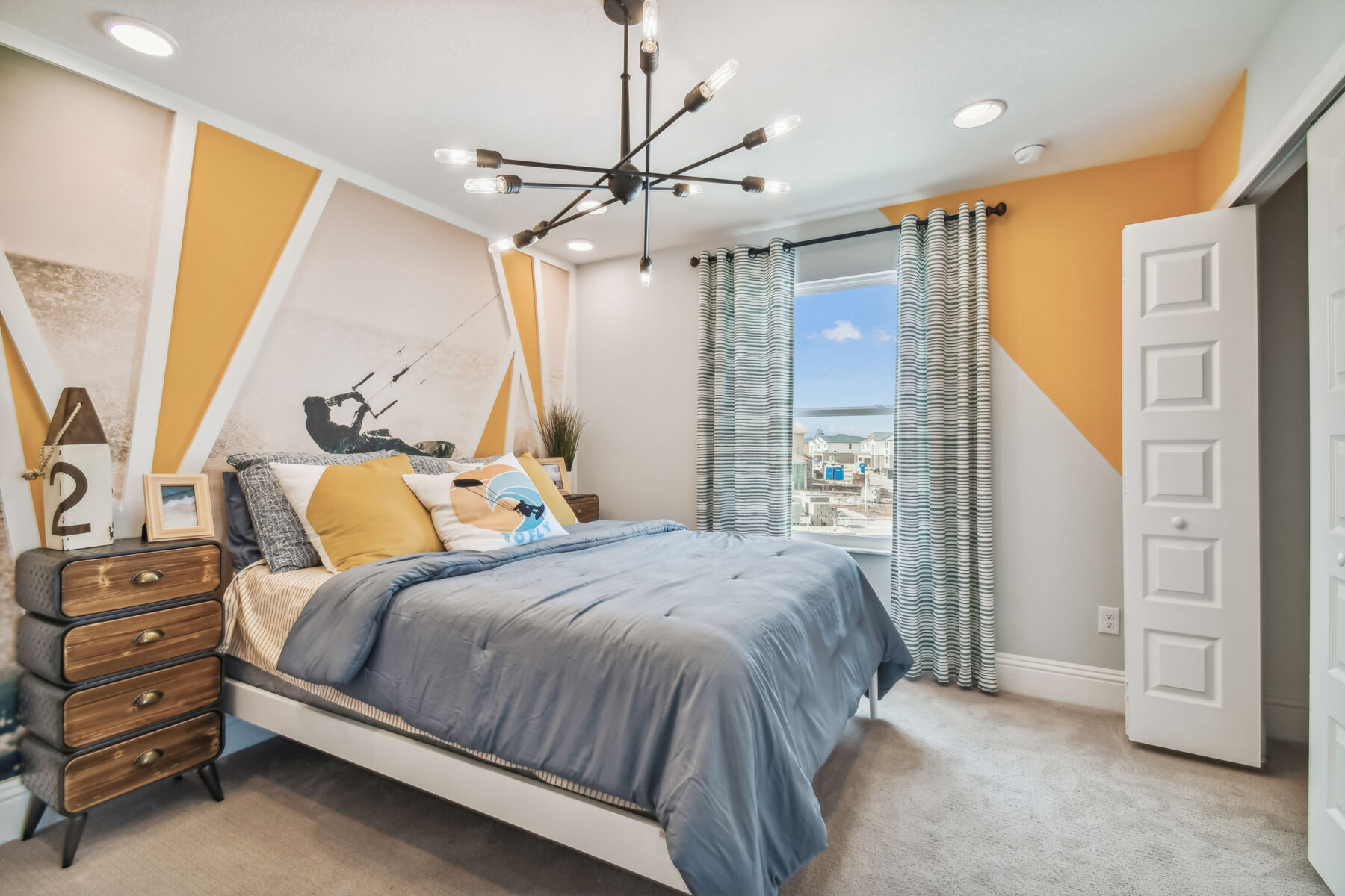 Bedroom 2 