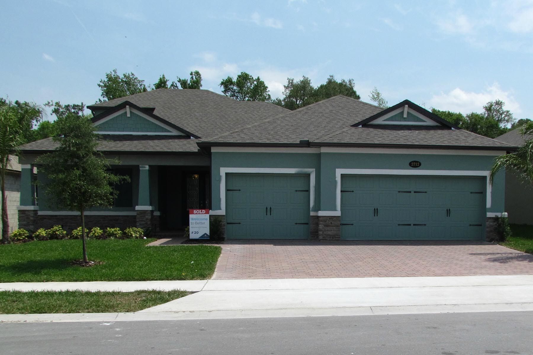 Front Exterior