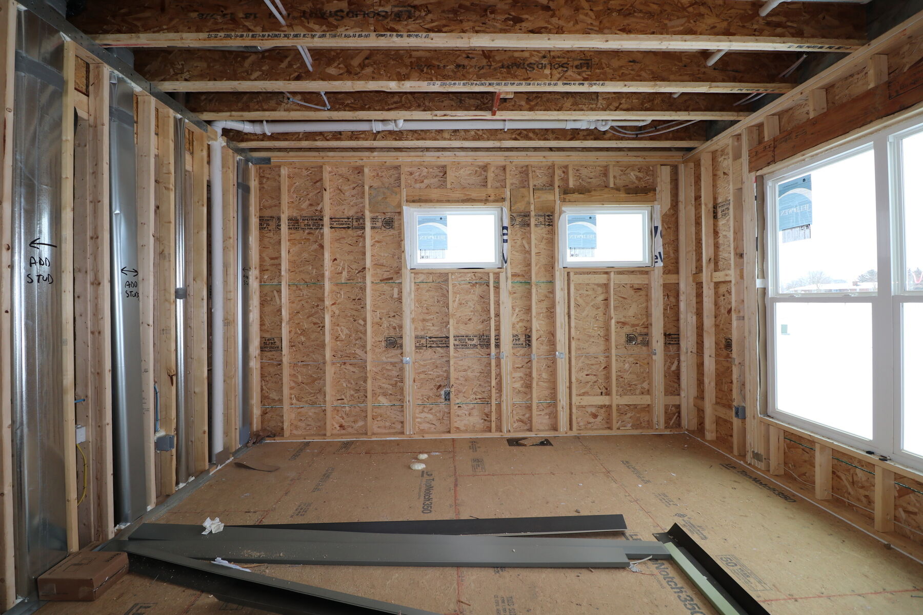 Framing