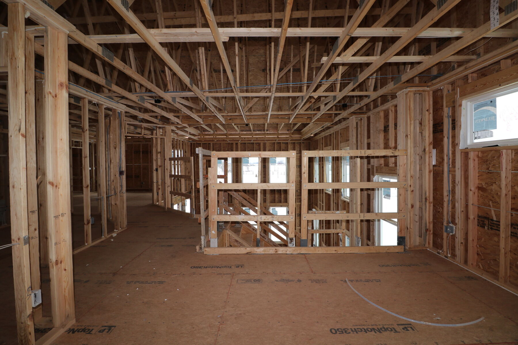 Framing