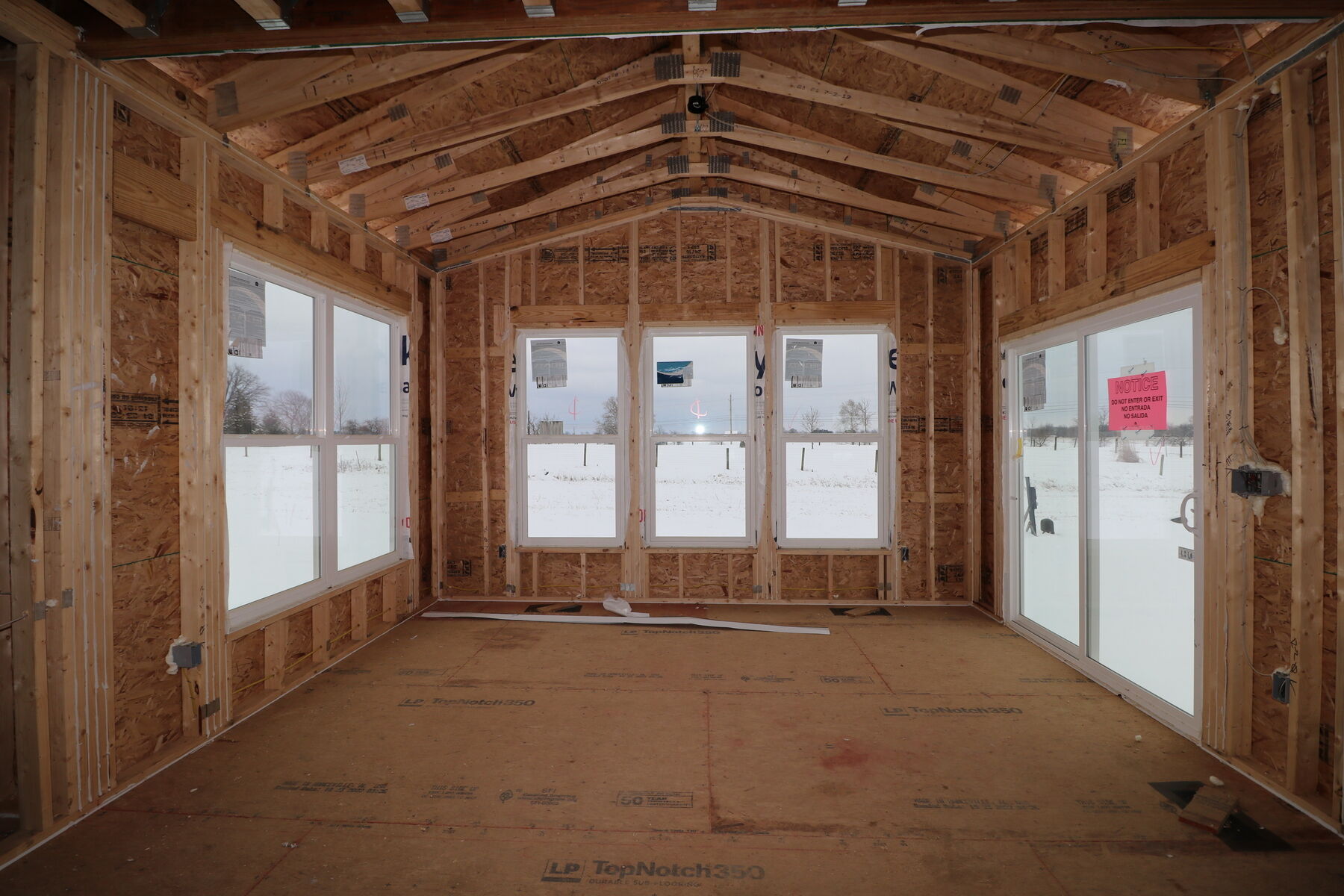 Framing