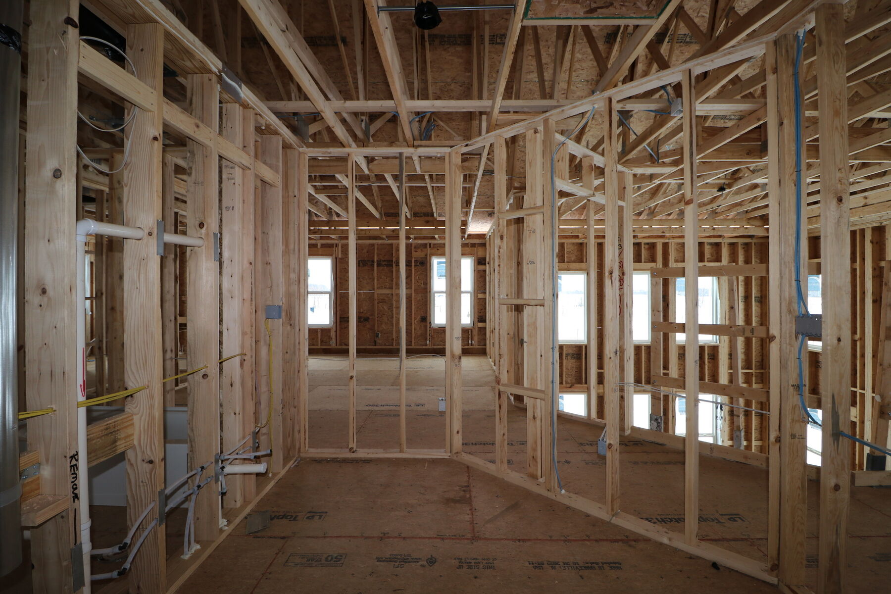 Framing