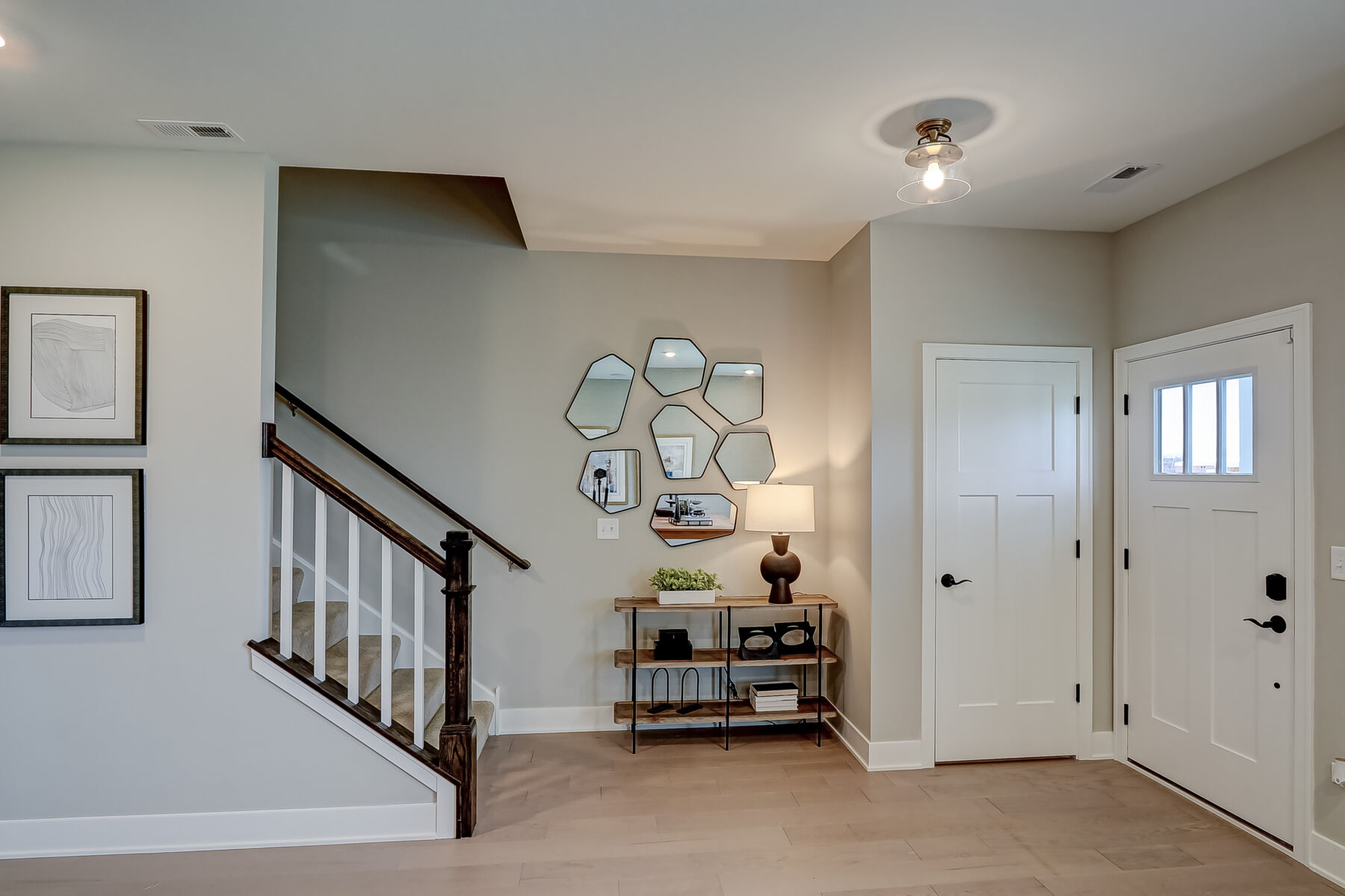 Foyer