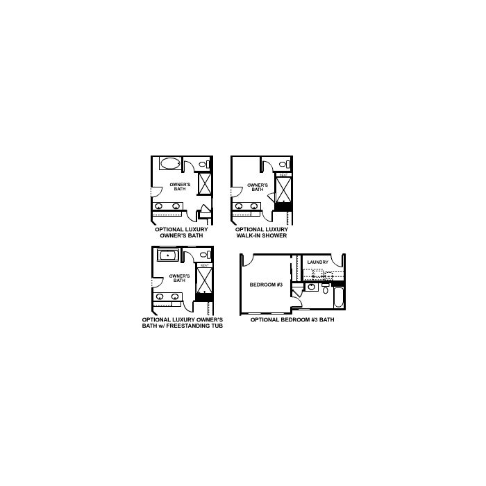 Hawthorn Woods Country Club Stanton Upper Floor Op