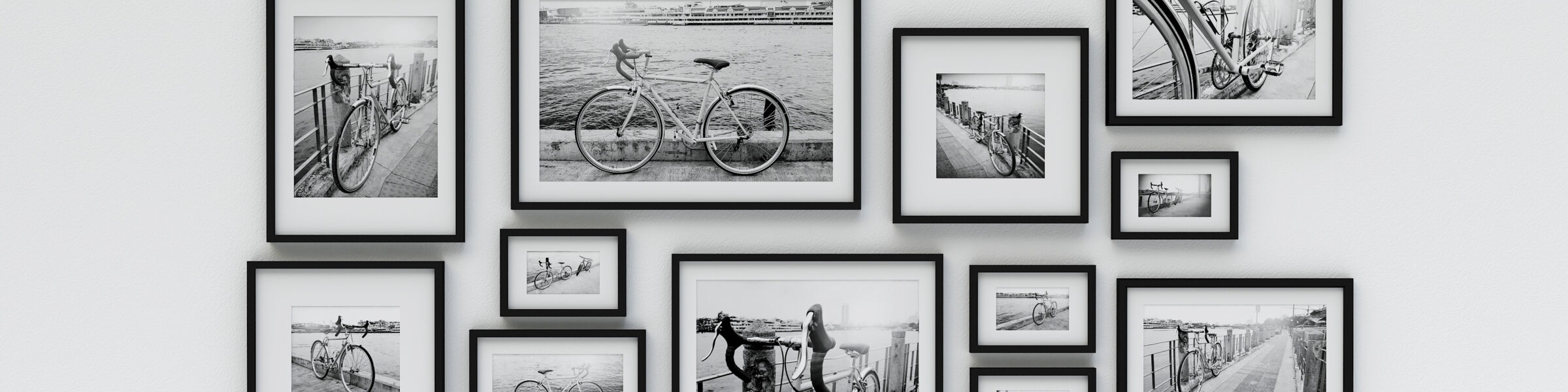 Gallery Wall