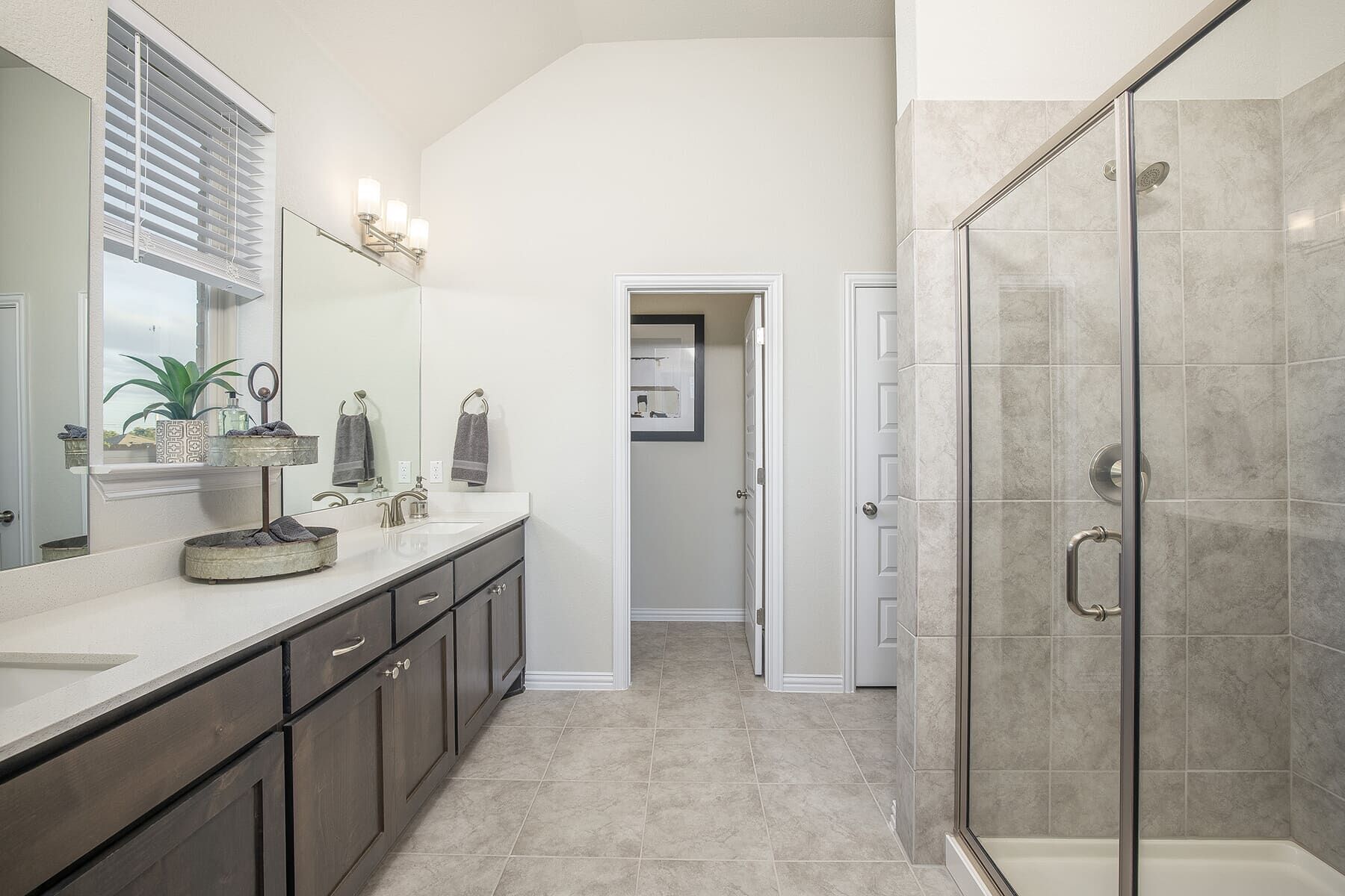 Owner's Bathroom