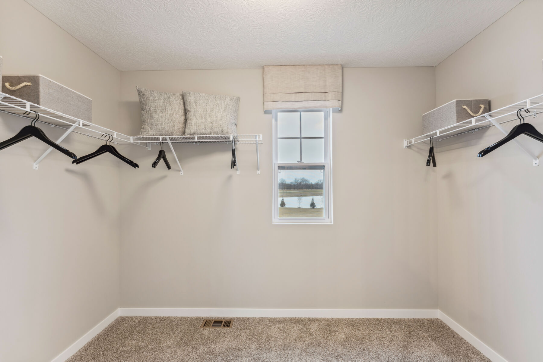 Owner's Closet