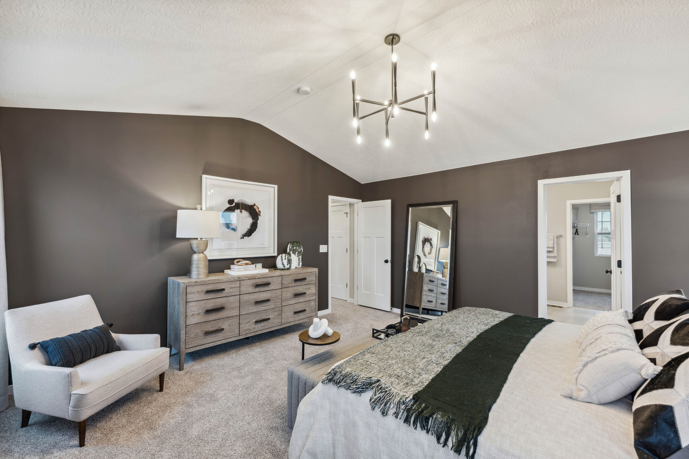 Owner's Bedroom