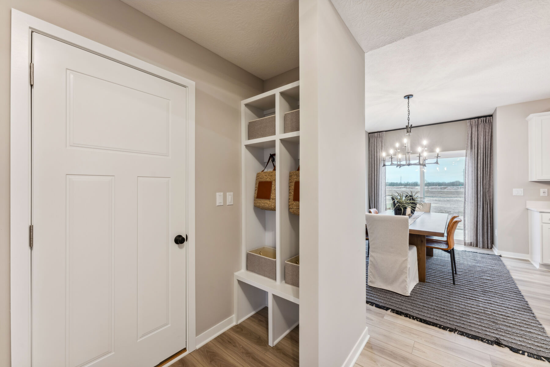 Entryway