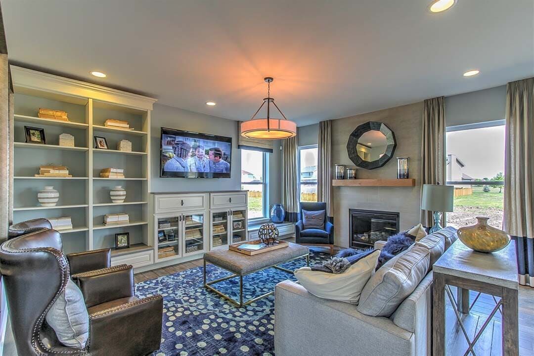 FamilyRoom