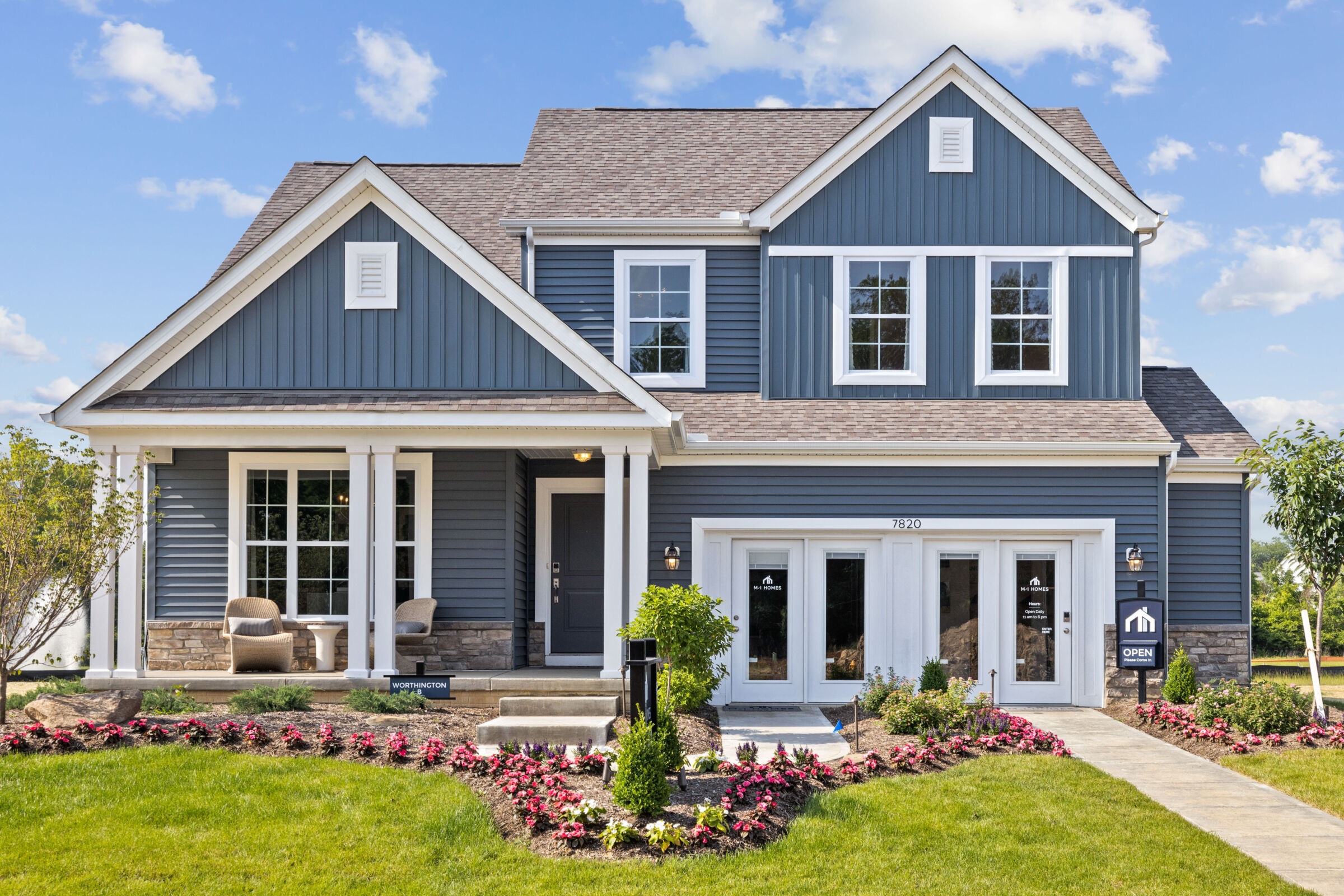 Front Exterior
