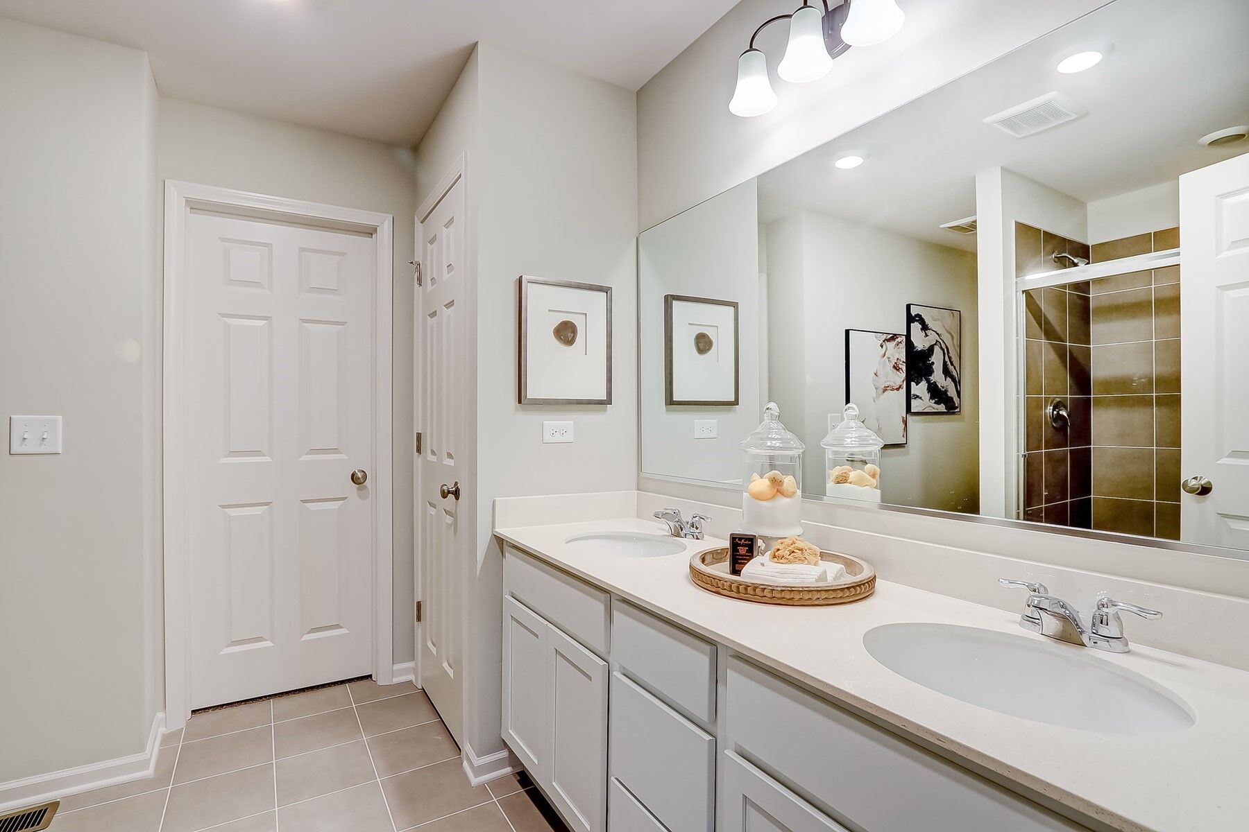 Owner's Bathroom