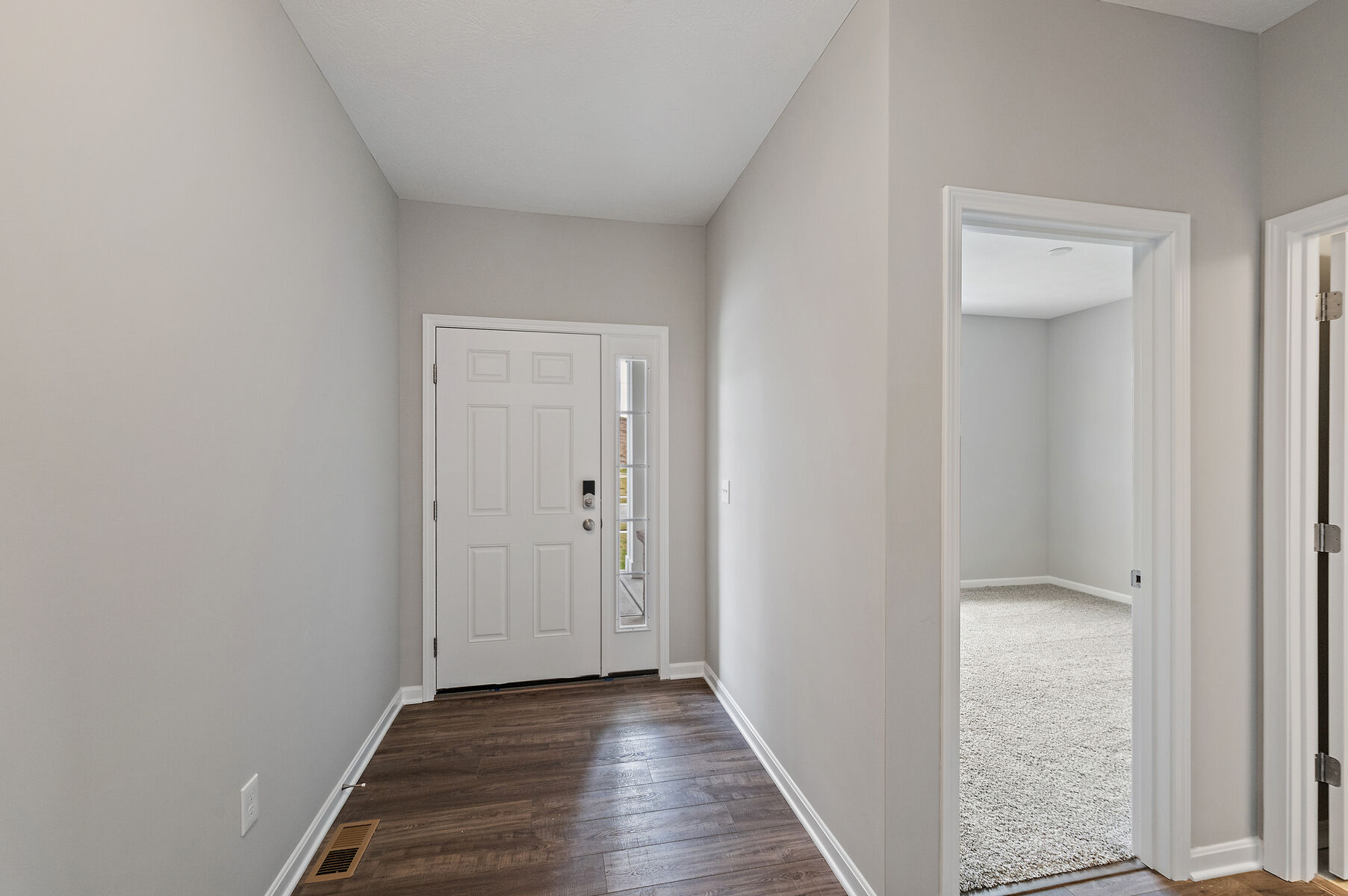Interior - Representational Photo