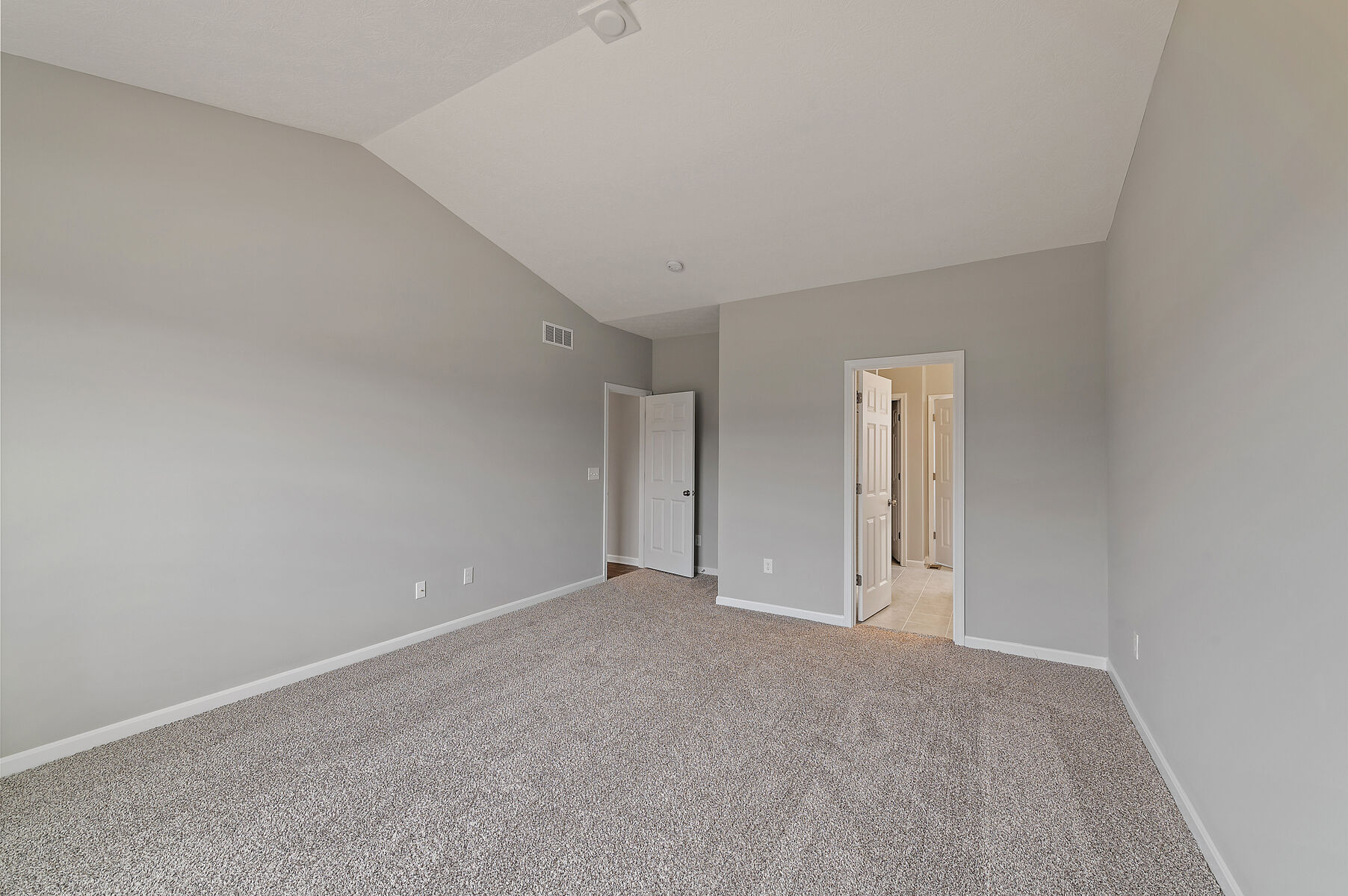 Interior - Representational Photo