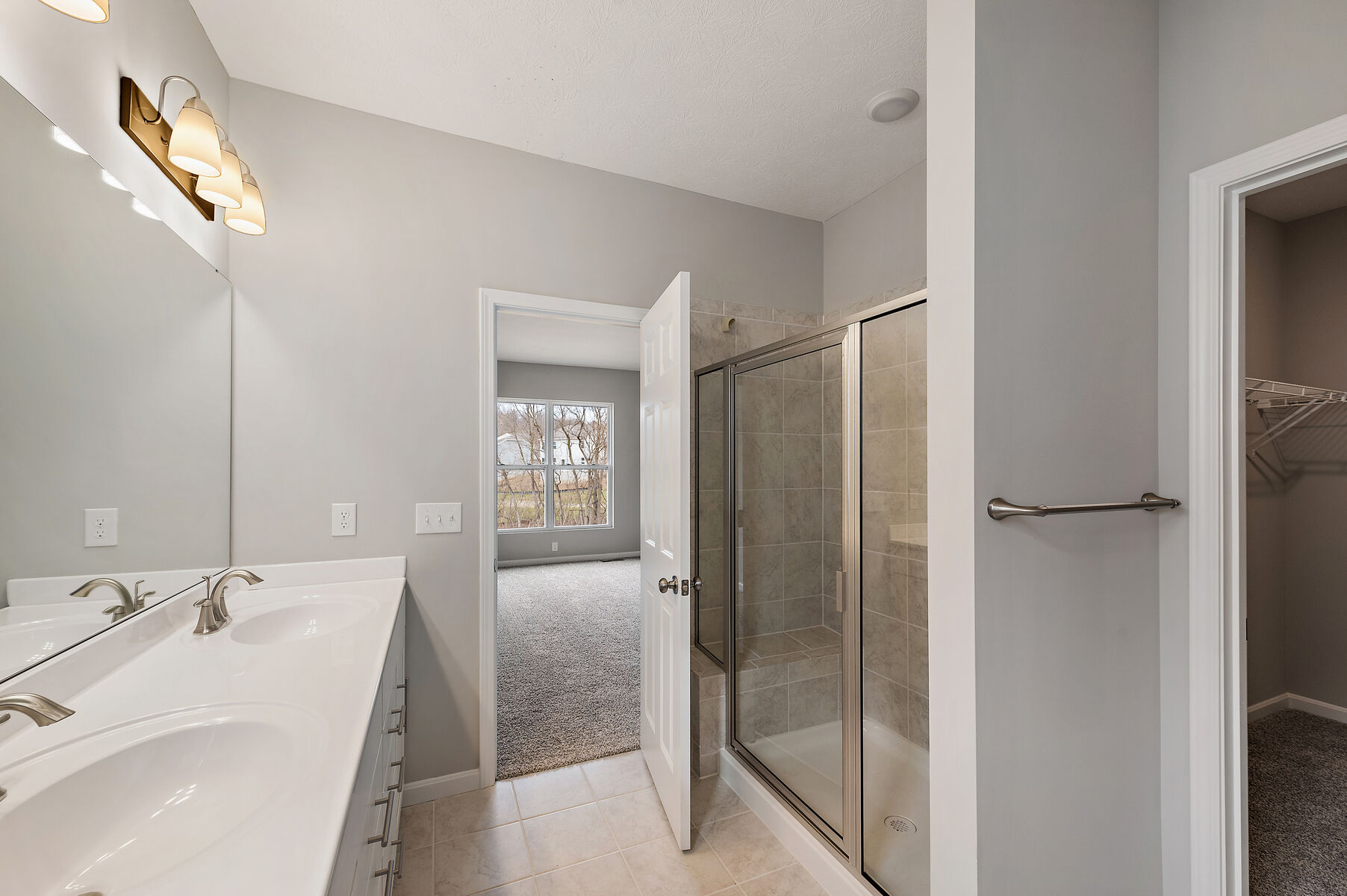 Bathroom - Representational Photo