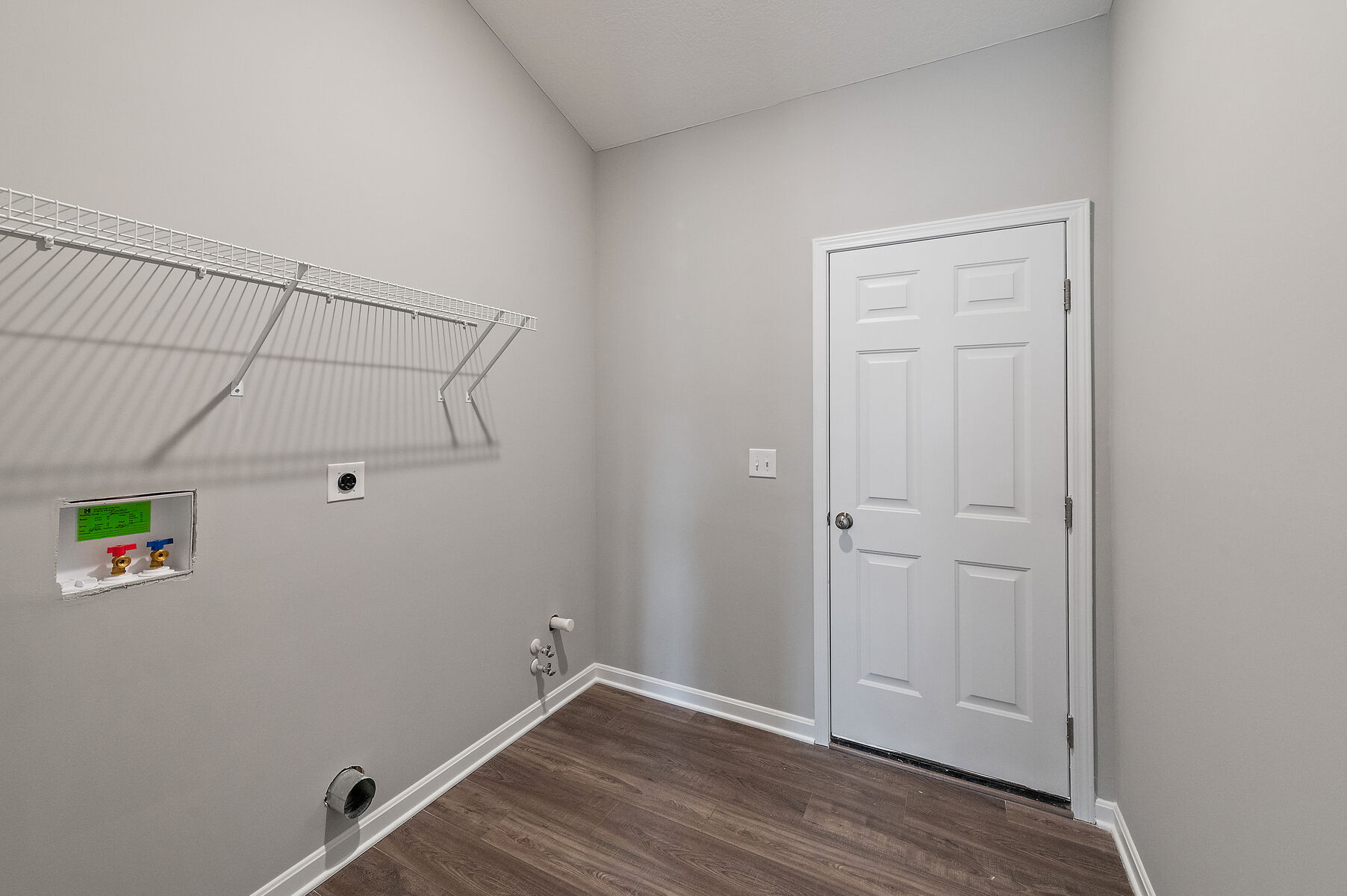 Interior - Representational Photo