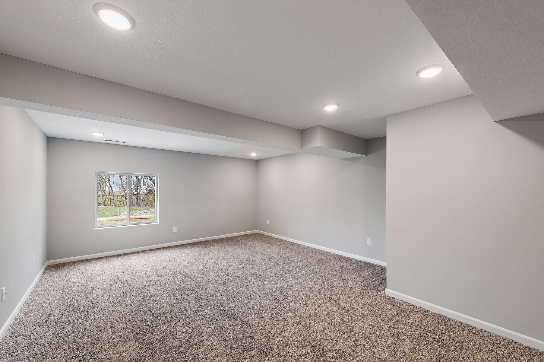 Interior - Representational Photo