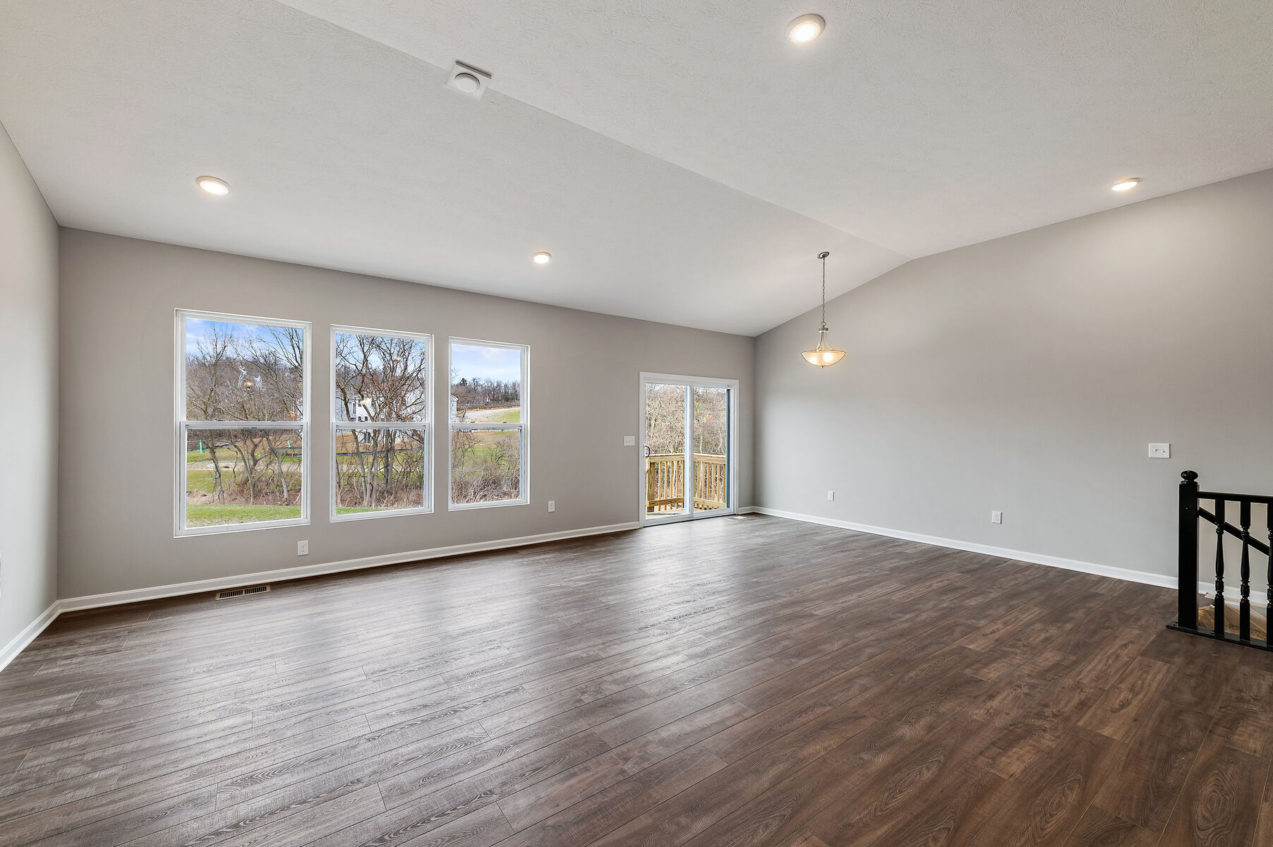Interior - Representational Photo