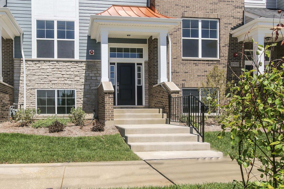 Front Exterior