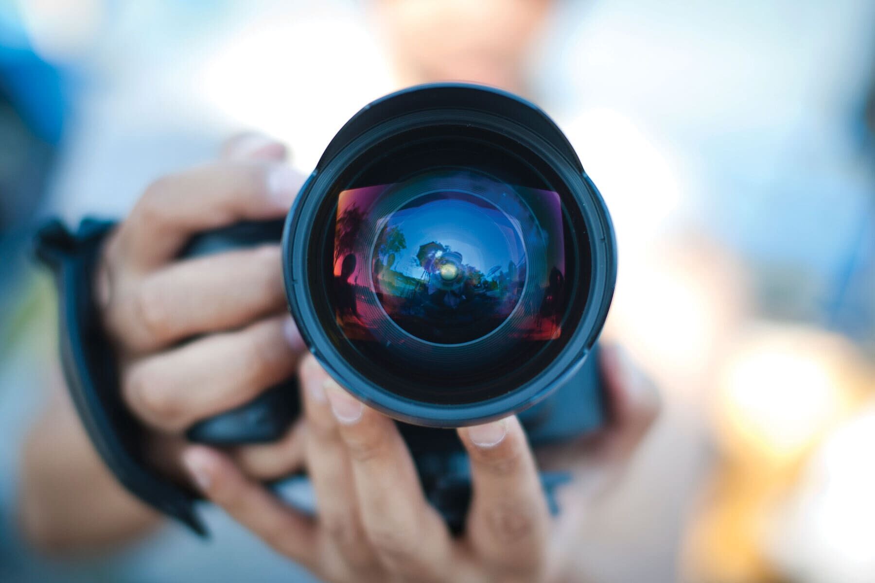 Camera