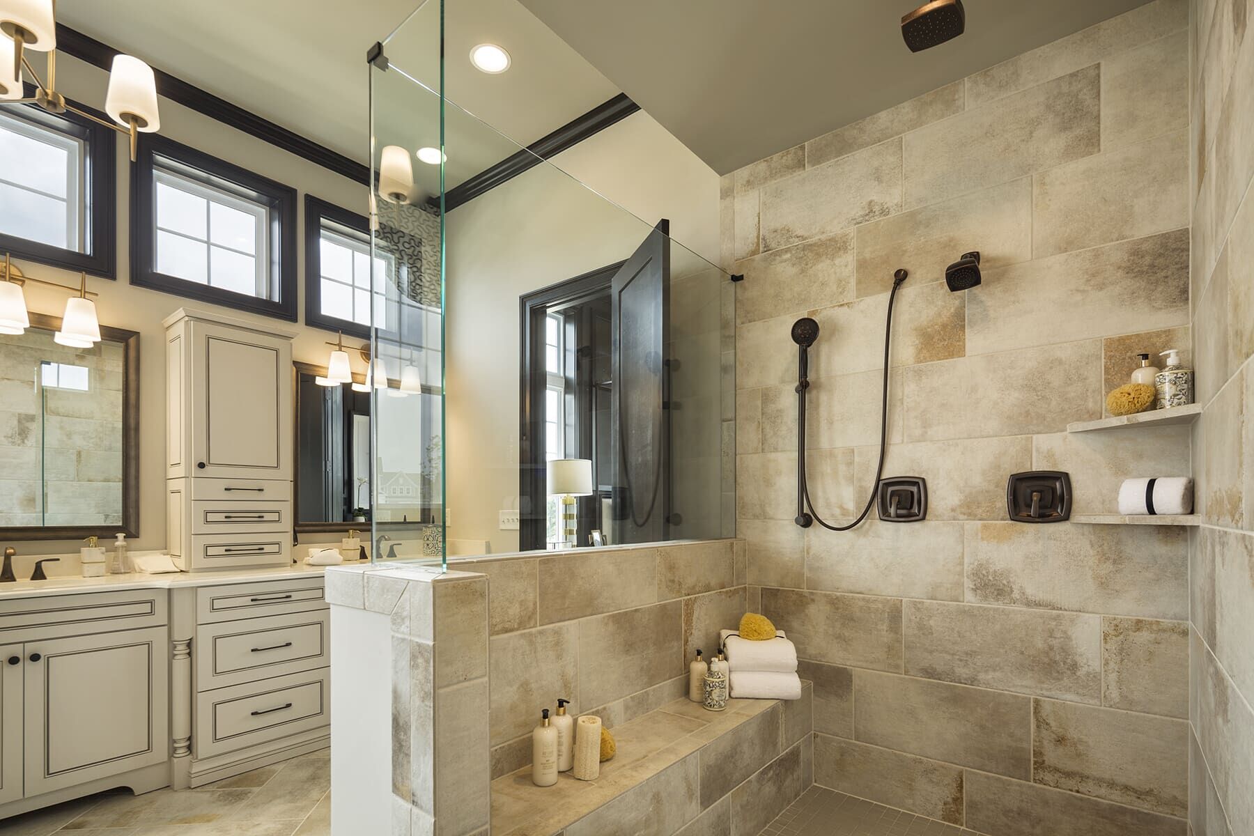Daventry Master Bath