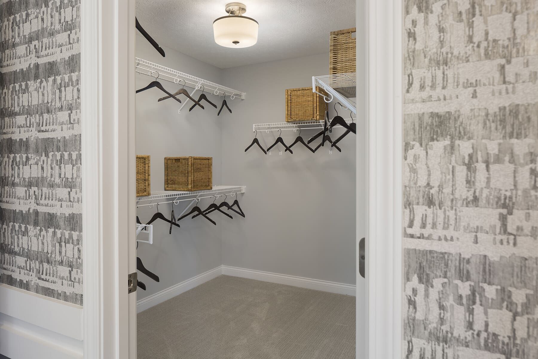 Owner's Closet