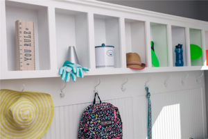 Mud Room