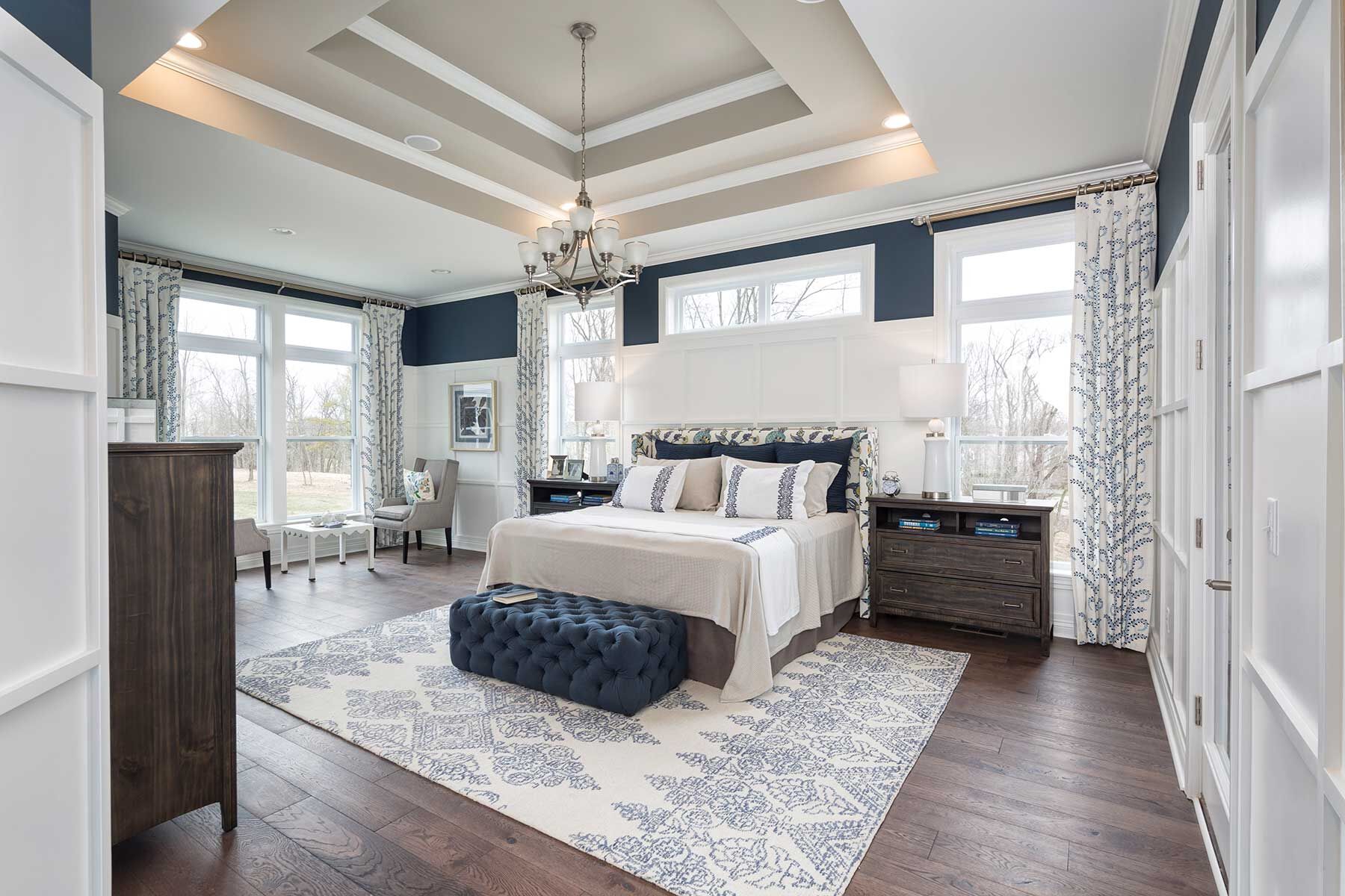 Master Suite