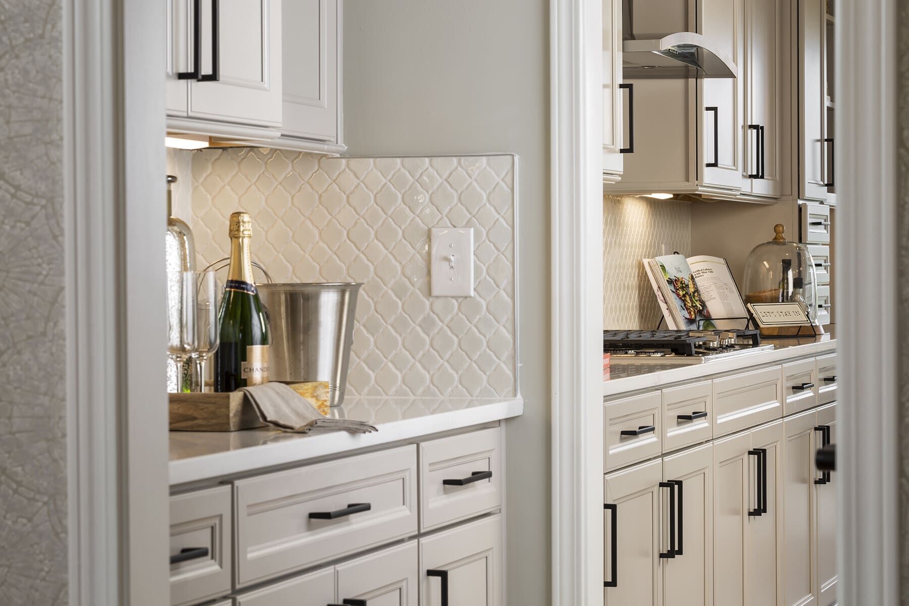 Butler's Pantry