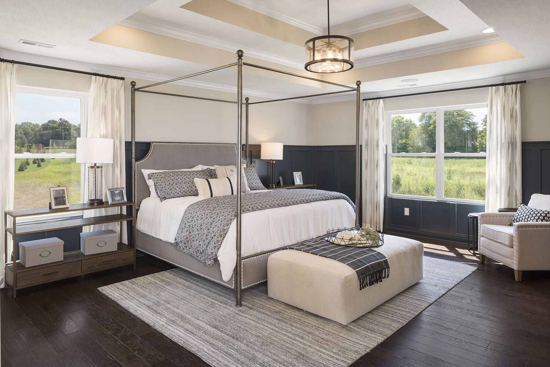 Owner's Bedroom
