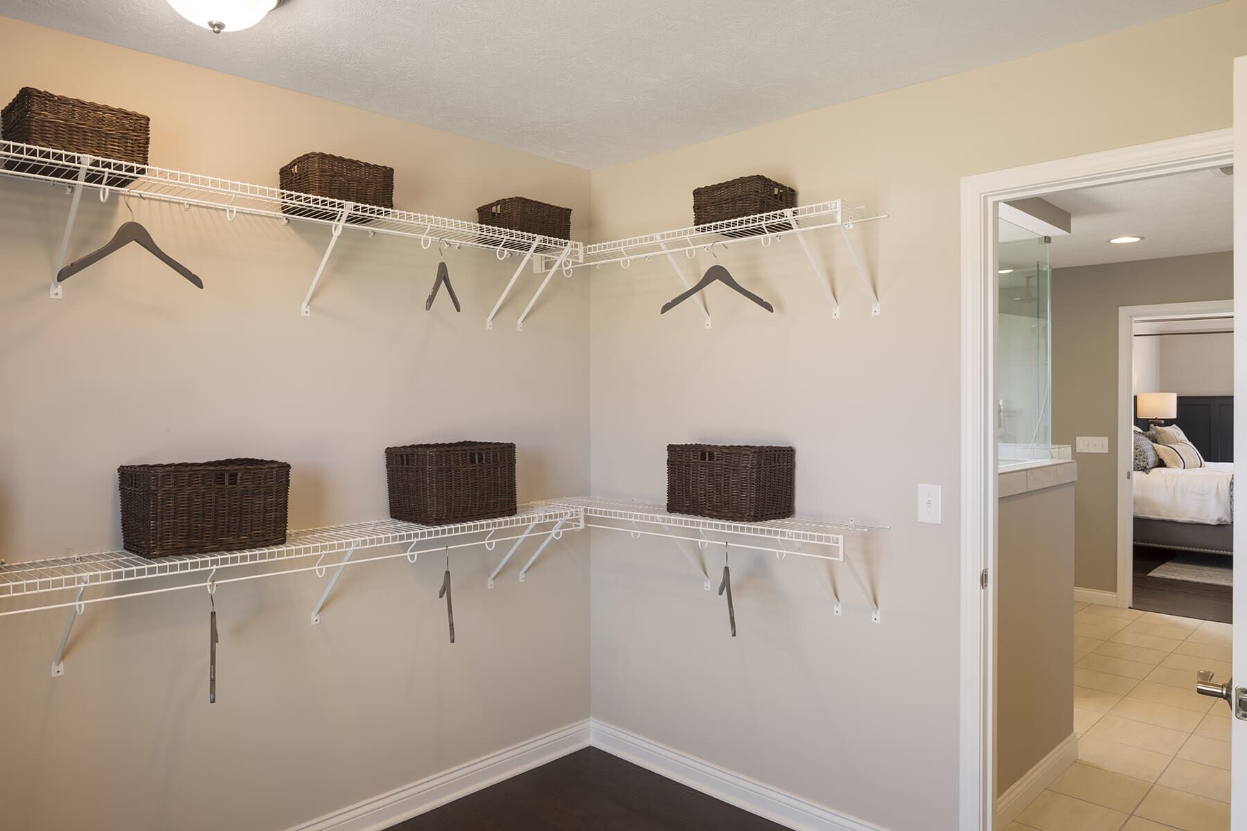 Owner's Closet